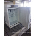 Mini vaccine refrigerator 2-8Celsius degree under-counter medical refrigerator